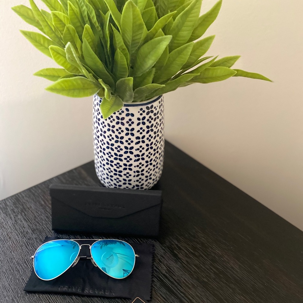 🚫SOLD🚫Prive Revaux Sunglasses